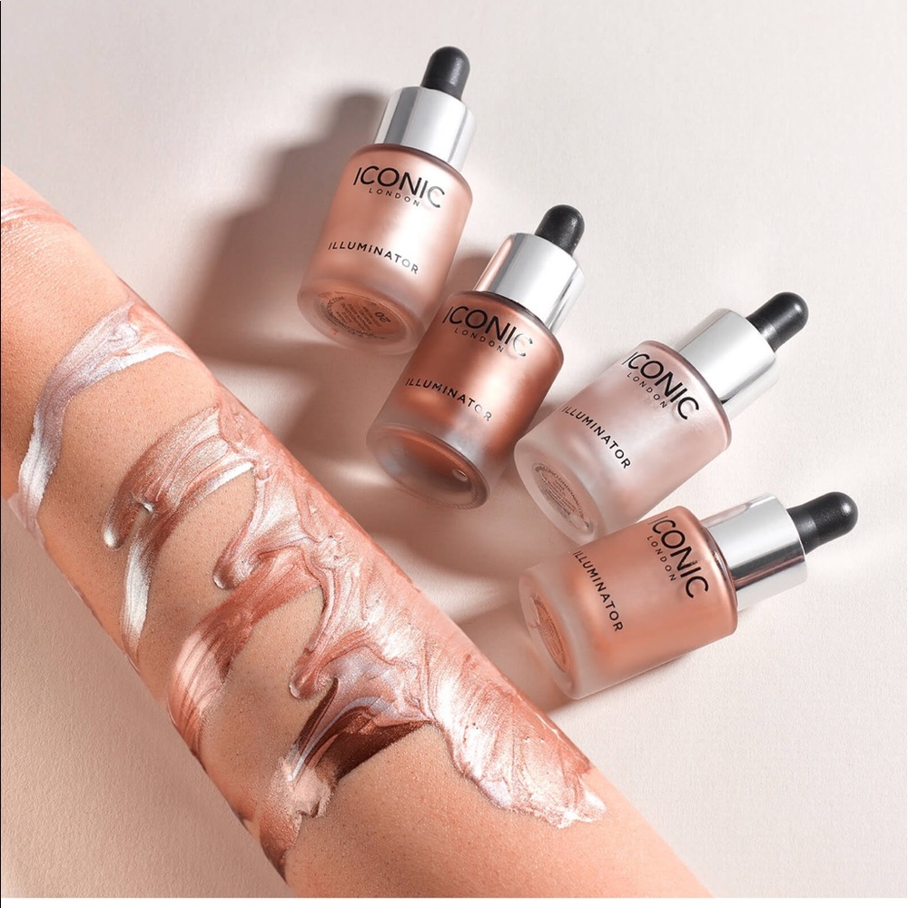 Illuminator drops - Picture 3 of 3